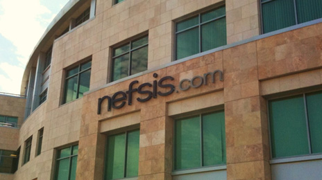 Nefsis