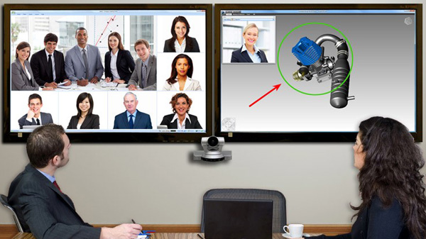 Video Conferencing